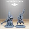Corrupted Guard Fanatics - Station Forge