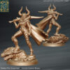 789a13e892c126a041f4e689936b7143.jpg Dragon Slayer 2 - Labyrinth Models