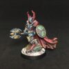 Demon Hunter - Minifaktura - Druk 3D