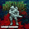 Lazknight Commander - x1