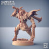 Ashen Alfar Inquisitor - x1