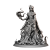 Queen Necromancer