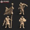 78d9697bf7e2da53678eaa488cf908dc.jpg Kossaks CMD - Kyoushenko Miniatures - Druk 3D
