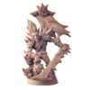 Dzwingo the Tallest