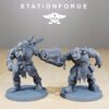 78f51088cca6f872802d1a0ae122bb61.jpg Orkaz Plague Spreadaz - Station Forge - Druk 3D