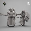 79390293e509de31979b108449c4d514.jpg Priests and Penitents - Reptilian Overlords