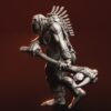 79620ff176ee4d1c8cd2f03311b139ee.jpg The Brothers - SC - Minifaktura - Druk 3D