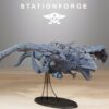 79c98154b065b2e31530fe8174263b03.jpg Orkaz Dragon Bomba - Station Forge - Minifaktura
