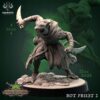79d552745b24d512faff55d2493aede2.jpg Rot Priest 2 - Mammoth Factory - Druk 3D