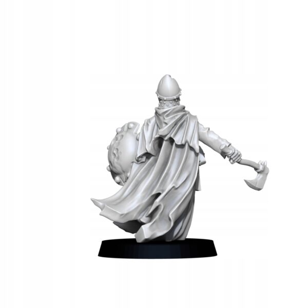 Damned Oathbreakers x 9 - UM - Minifaktura