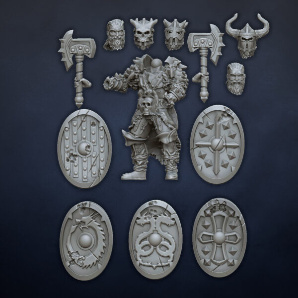 79e9fb873f09eb49714dbd21d52188ce.jpg Barbarian Warriors - x5
