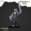 Cave Orcs - x5