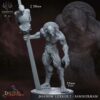79fdd6320bdea8c299a92f67d647f2ff.jpg Shadow Lurker #7 - Mammoth Factory - Minifaktura