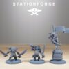 Gob Pirates - Station Forge - Minifaktura