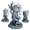 Hunted Monster Set
