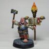 7a32d0ceacc076e69ae89d4500ab0985.jpg Halfling Warpriest - Minifaktura - Druk 3D