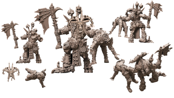 7a45fc424b13992baa6cb40676fe09c4.png Beastman Lord of Wrath