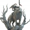 7a6fad3012476698d9177d5ac7ff2513.jpg Gonghis Khan, Lord Commander on Nian -Lost Kingdom