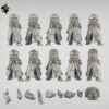 Spacenaz Team x10 - Reptilian Overlords