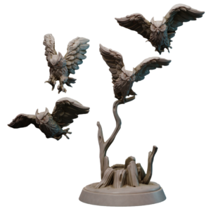 Owls