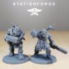 7ad4506f65c9308f46c7d6e64c7aa311.jpg Orkaz Plague Spreadaz - Station Forge - Druk 3D