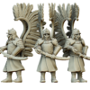 Winged Hussar 3