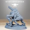 7ae6d1166894661d4b20a21c51e88073.jpg Xenarid Fluxus - Station Forge - Druk 3D