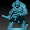 Hill Ogres - x1