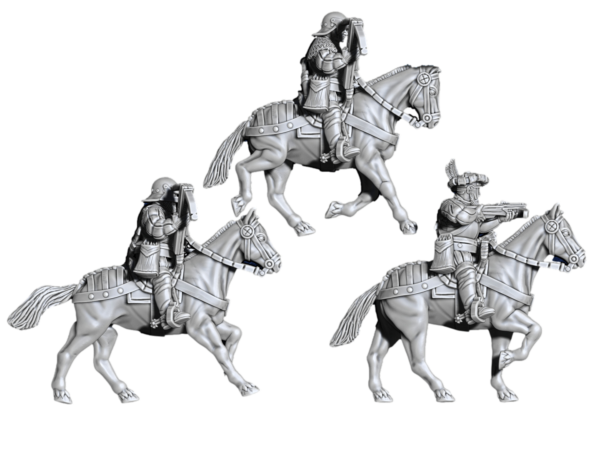 7b517bbcbc793bb8b081dd163148a3c8.png The Empire Mounted Crossbowmen - x1
