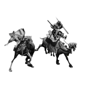 7b7c30cd7183c00ae9cdd1bfa162aac2.png Berber Camel Casualties - Caballero Miniatures