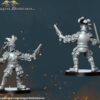 Marienburg Warband - x4