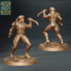 Assassins - 4 Pozy