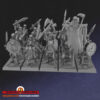 7be1dc1a800e05c2d066770b74aed72c.jpg Skeleton Horde 23x + CMD 3x- Monstrous Encounters