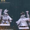 Dwarven Treasure Hunters - Magori Miniatures