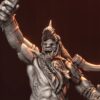 King Glagar - SC - Minifaktura - Druk 3D