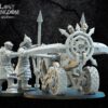 Mongobbo Balista - Lost Kingdom - Druk 3D
