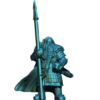 Nan Longbeard, Engineer Captain