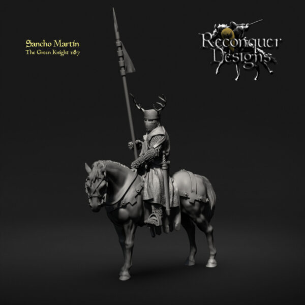 7c3771fe2dbcfc0dfc16a93942d30328.jpg Sancho Martin, The Green Knight