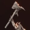 King Glagar - SC - Minifaktura - Druk 3D