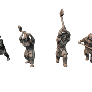 7c530b81f0361c9fd9d992a274695774.png Orc Rabble With Two Handed Axes - x4