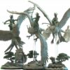 Fukuro Archers - Lost Kingdom - Druk 3D