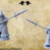 The Cultist warband - Magori Miniatures - Druk 3D