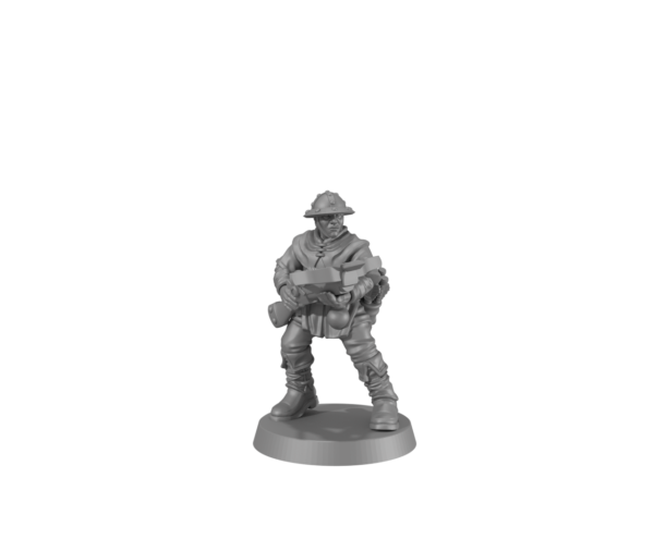 Town Guard - Pojedyńcze Jednostki - Monstrous Encounters