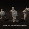 7ca1849c70e281eecf08b5cf823c077c.jpg Vendel Era Warriors With Spears 2 - x1