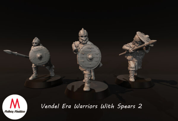 7ca1849c70e281eecf08b5cf823c077c.jpg Vendel Era Warriors With Spears 2 - x1