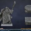 7cc1fbffdde179fe4c254583bf6925fe.jpg Dwarf King - DL Miniatures - Druk 3D