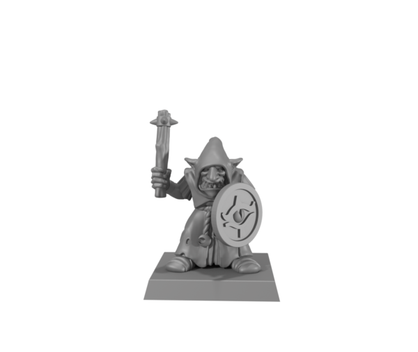 Night Goblins - Nocny Goblin - Broń Biała - Pojedyńcze