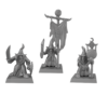 7cfad70e68469e9e123d8d274725ffbf.png Night Goblins Command - Nocny Goblin Dowódca - Jednostka