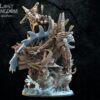 Abyssal Golem - Minifaktura