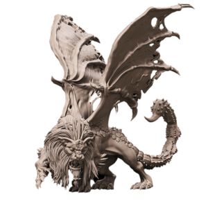 Manticore
